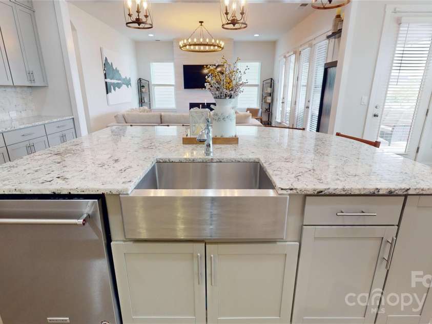 2402 Paddlers Cove Drive, Clover, SC 29710.  MLS# CAR4189021, YatesRealty ID 9080. 