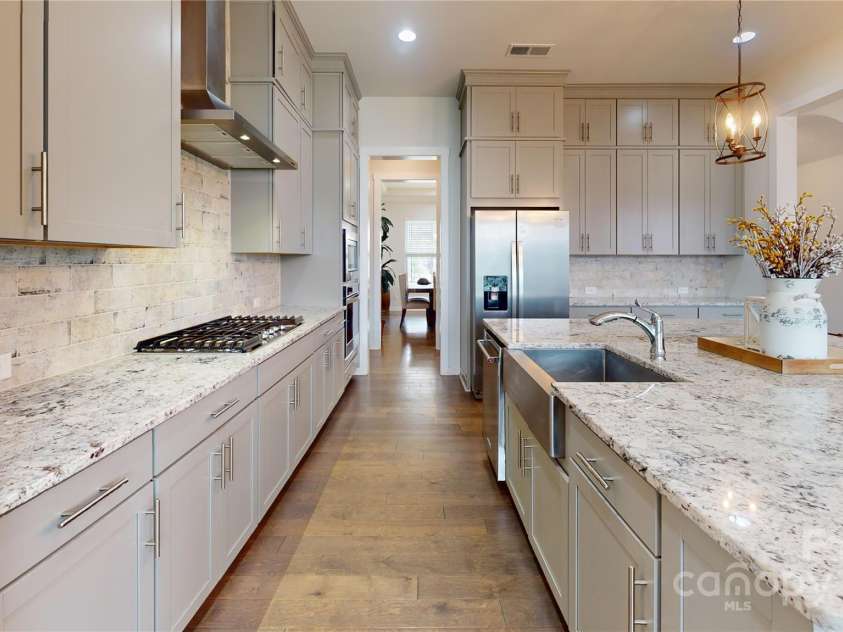 2402 Paddlers Cove Drive, Clover, SC 29710.  MLS# CAR4189021, YatesRealty ID 9080. 