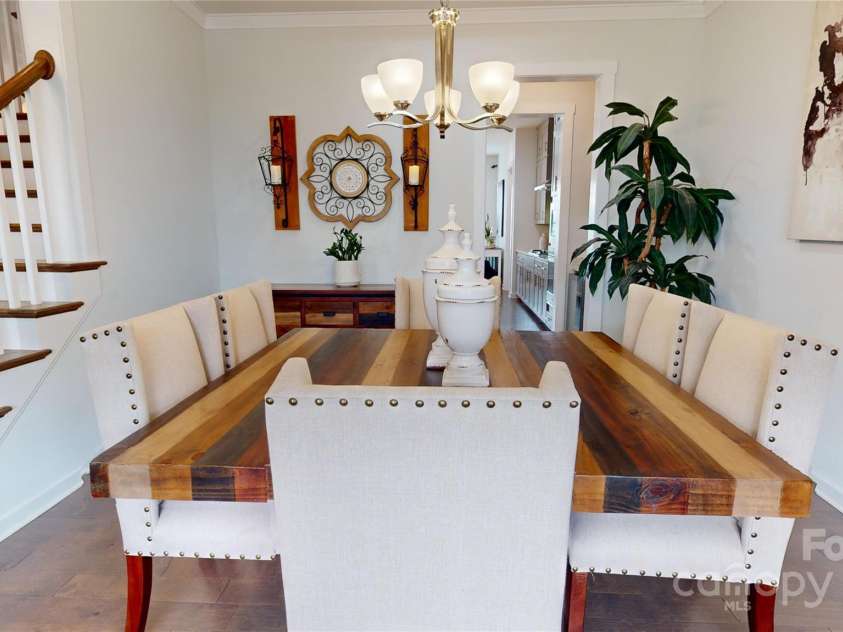 2402 Paddlers Cove Drive, Clover, SC 29710.  MLS# CAR4189021, YatesRealty ID 9080. 