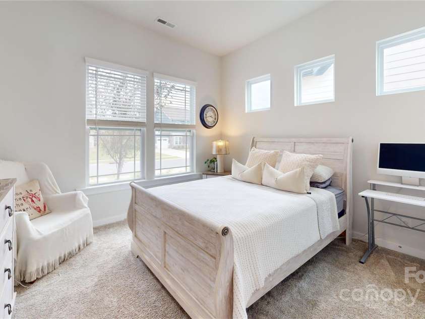 2402 Paddlers Cove Drive, Clover, SC 29710.  MLS# CAR4189021, YatesRealty ID 9080. 