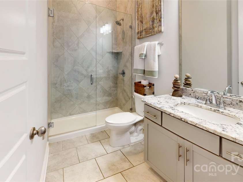 2402 Paddlers Cove Drive, Clover, SC 29710.  MLS# CAR4189021, YatesRealty ID 9080. 