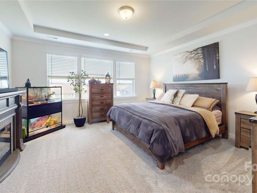 2402 Paddlers Cove Drive, Clover, SC 29710.  MLS# CAR4189021, YatesRealty ID 9080. 