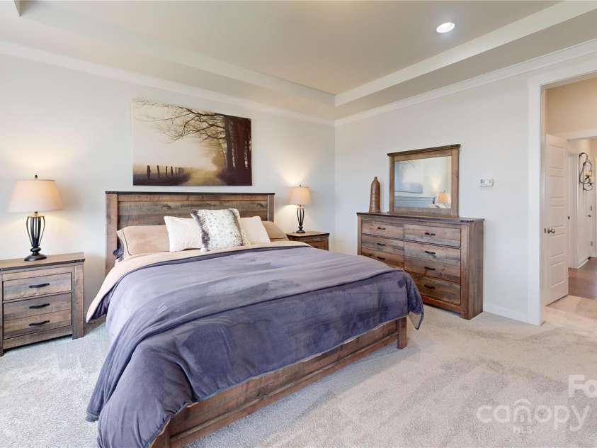 2402 Paddlers Cove Drive, Clover, SC 29710.  MLS# CAR4189021, YatesRealty ID 9080. 