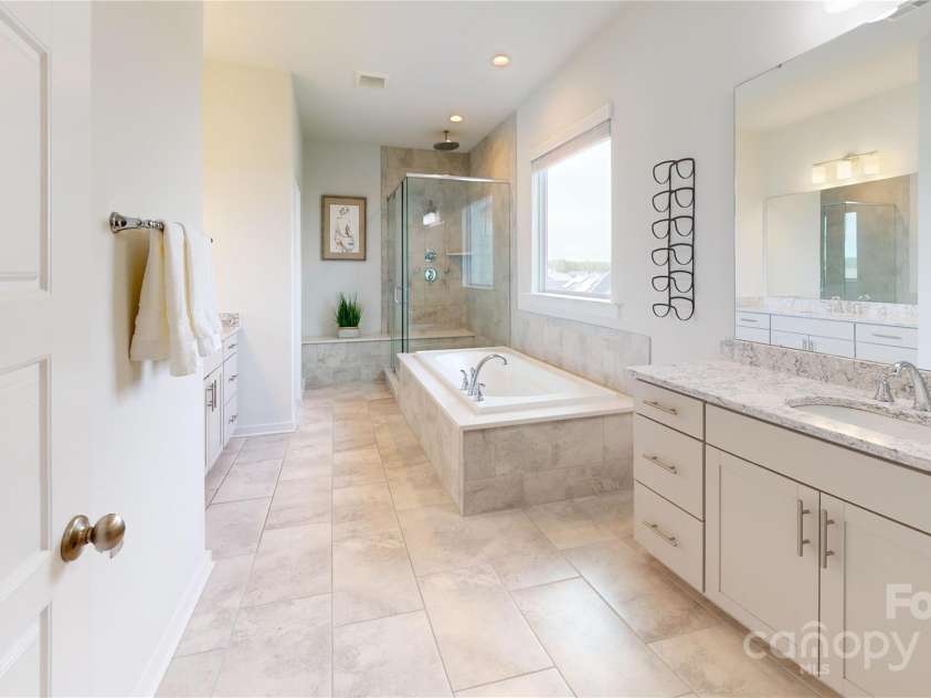 2402 Paddlers Cove Drive, Clover, SC 29710.  MLS# CAR4189021, YatesRealty ID 9080. 