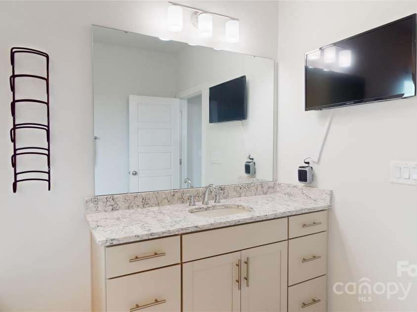 2402 Paddlers Cove Drive, Clover, SC 29710.  MLS# CAR4189021, YatesRealty ID 9080. 