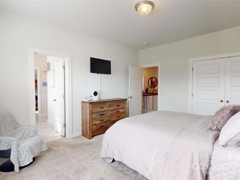 2402 Paddlers Cove Drive, Clover, SC 29710.  MLS# CAR4189021, YatesRealty ID 9080. 