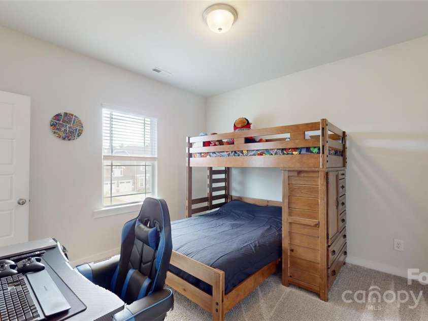 2402 Paddlers Cove Drive, Clover, SC 29710.  MLS# CAR4189021, YatesRealty ID 9080. 