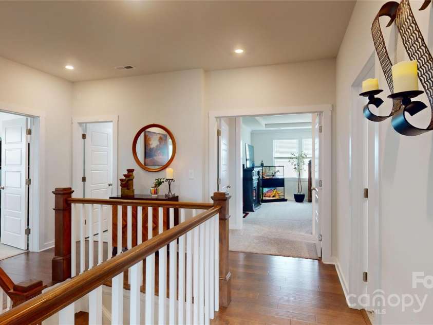 2402 Paddlers Cove Drive, Clover, SC 29710.  MLS# CAR4189021, YatesRealty ID 9080. 