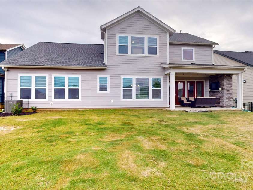2402 Paddlers Cove Drive, Clover, SC 29710.  MLS# CAR4189021, YatesRealty ID 9080. 