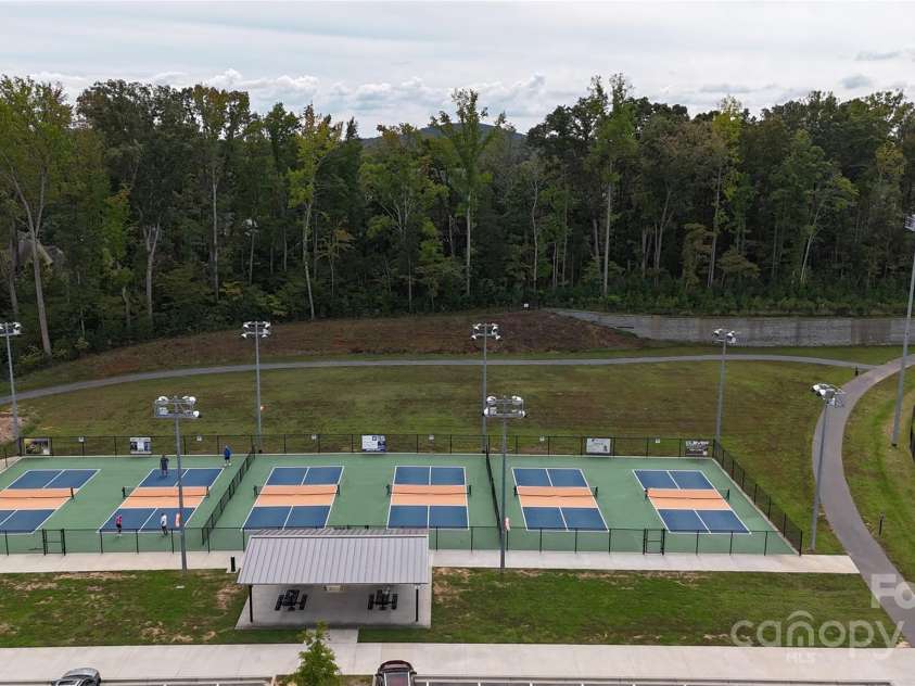 2402 Paddlers Cove Drive, Clover, SC 29710.  MLS# CAR4189021, YatesRealty ID 9080. 