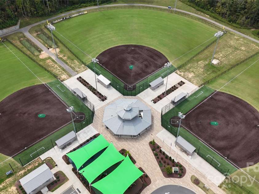 2402 Paddlers Cove Drive, Clover, SC 29710.  MLS# CAR4189021, YatesRealty ID 9080. 