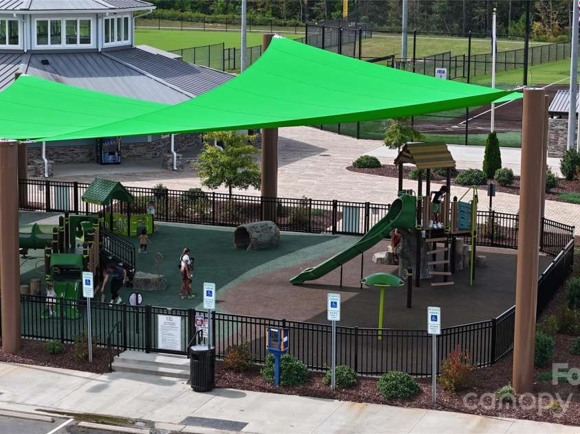 2402 Paddlers Cove Drive, Clover, SC 29710.  MLS# CAR4189021, YatesRealty ID 9080. 