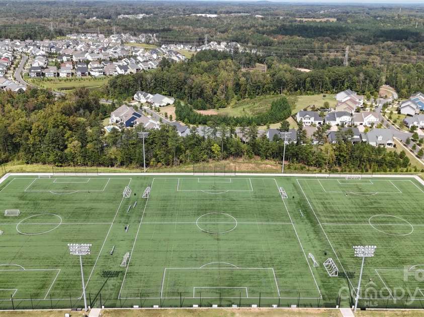 2402 Paddlers Cove Drive, Clover, SC 29710.  MLS# CAR4189021, YatesRealty ID 9080. 