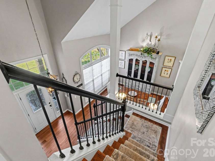 8842 Fieldcroft Drive, Charlotte, NC 28277.  MLS# CAR4355662, YatesRealty ID 9080. 