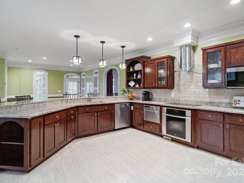 265 Phillip Henderson Road, Rutherfordton, NC 28139.  MLS# CAR4235181, YatesRealty ID 9081. 