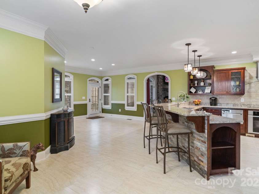 265 Phillip Henderson Road, Rutherfordton, NC 28139.  MLS# CAR4235181, YatesRealty ID 9081. 