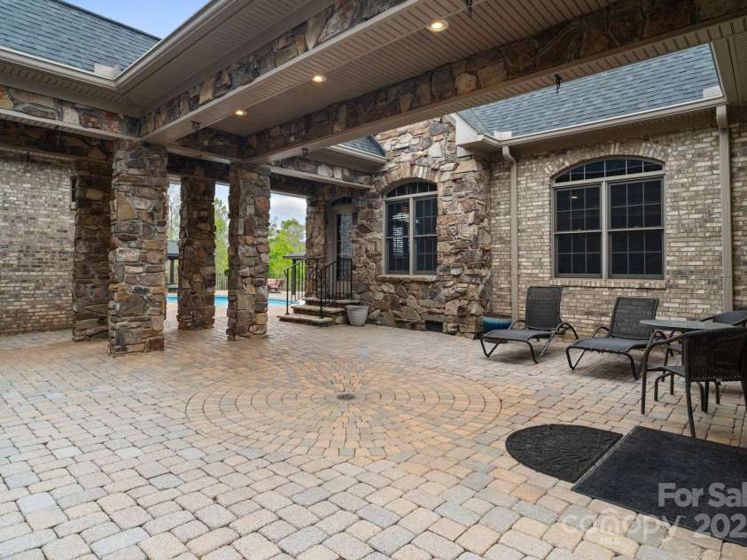 265 Phillip Henderson Road, Rutherfordton, NC 28139.  MLS# CAR4235181, YatesRealty ID 9081. 