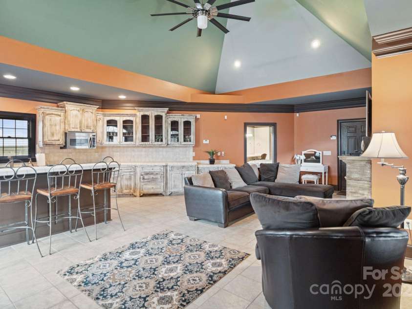 265 Phillip Henderson Road, Rutherfordton, NC 28139.  MLS# CAR4235181, YatesRealty ID 9081. 