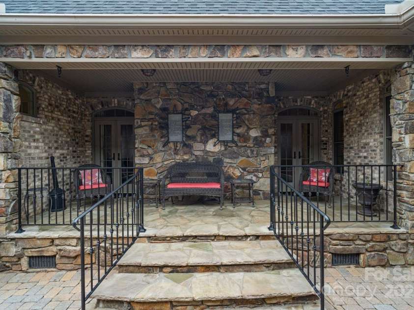 265 Phillip Henderson Road, Rutherfordton, NC 28139.  MLS# CAR4235181, YatesRealty ID 9081. 
