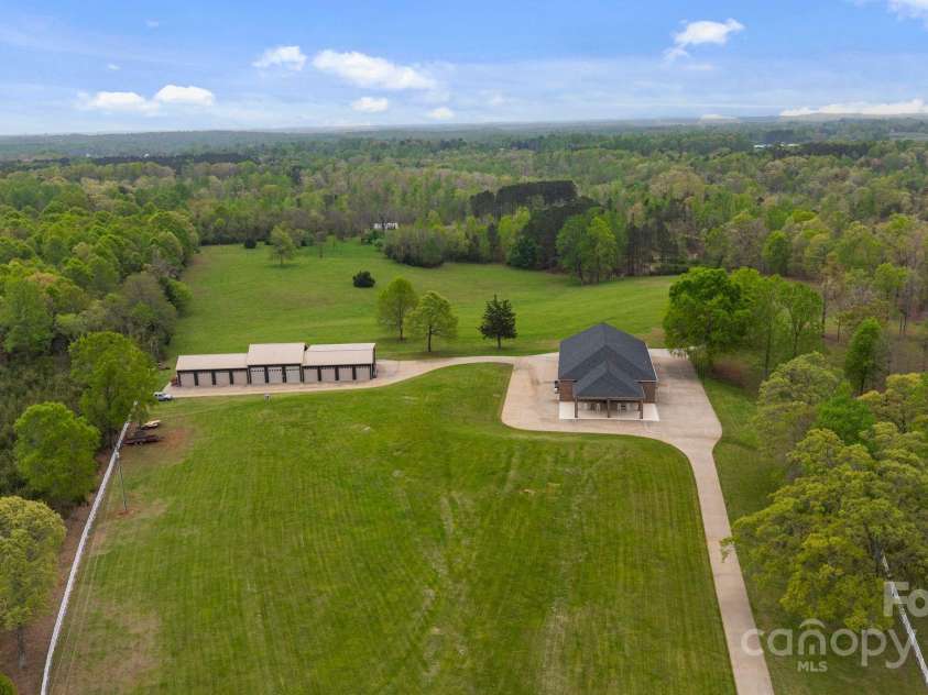 265 Phillip Henderson Road, Rutherfordton, NC 28139.  MLS# CAR4235181, YatesRealty ID 9081. 