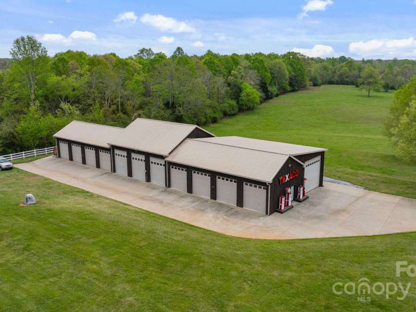 265 Phillip Henderson Road, Rutherfordton, NC 28139.  MLS# CAR4235181, YatesRealty ID 9081. 