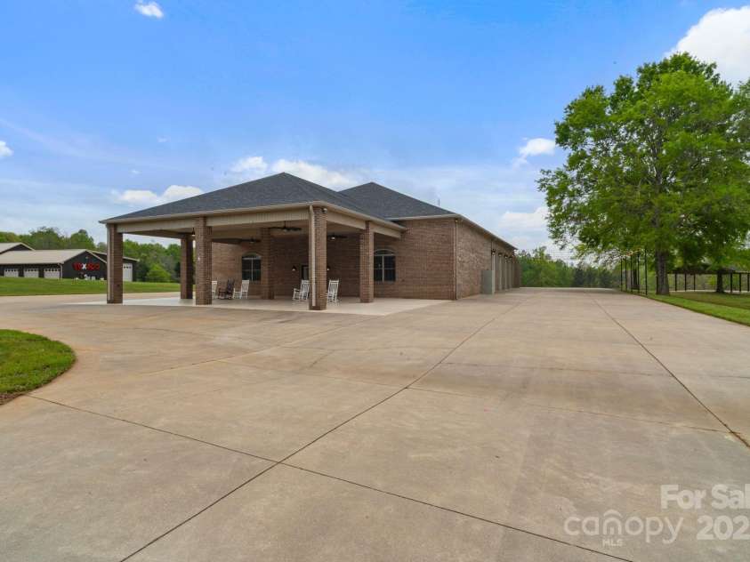 265 Phillip Henderson Road, Rutherfordton, NC 28139.  MLS# CAR4235181, YatesRealty ID 9081. 