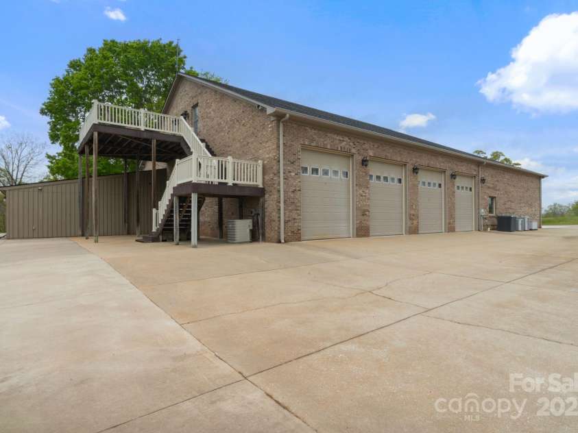 265 Phillip Henderson Road, Rutherfordton, NC 28139.  MLS# CAR4235181, YatesRealty ID 9081. 