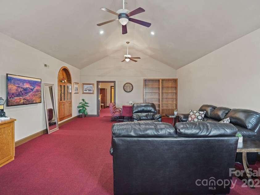 265 Phillip Henderson Road, Rutherfordton, NC 28139.  MLS# CAR4235181, YatesRealty ID 9081. 