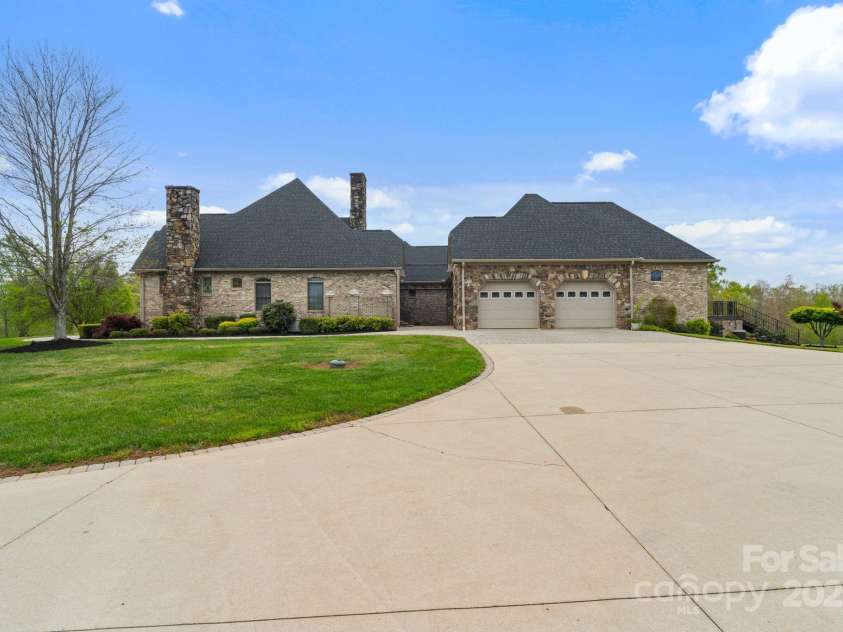 265 Phillip Henderson Road, Rutherfordton, NC 28139.  MLS# CAR4235181, YatesRealty ID 9081. 
