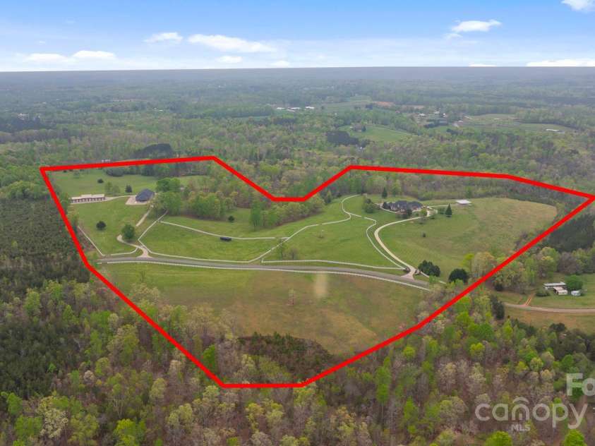 265 Phillip Henderson Road, Rutherfordton, NC 28139.  MLS# CAR4235181, YatesRealty ID 9081. 
