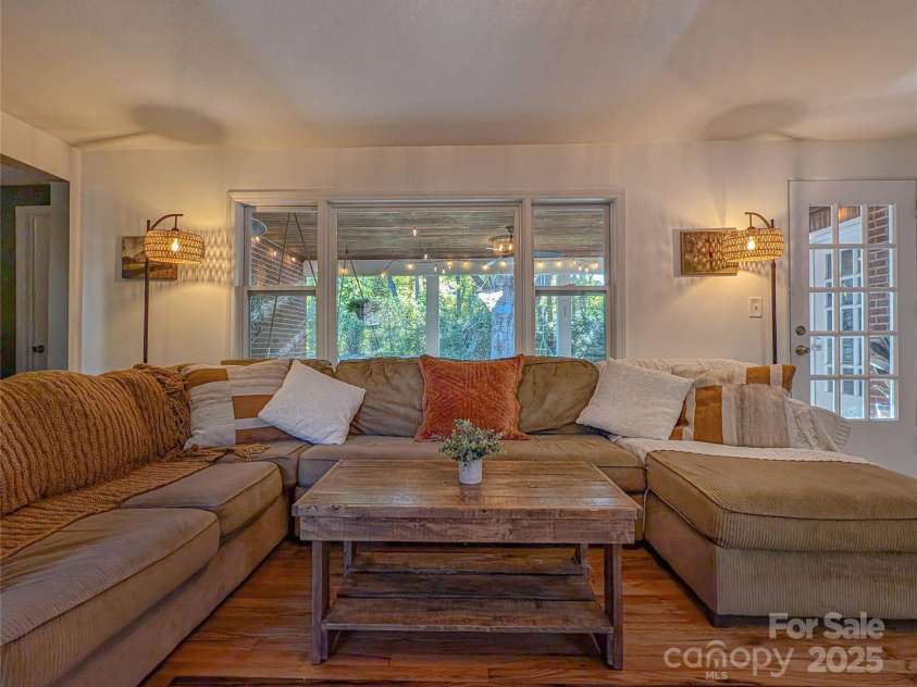 317 Balsam Drive, Waynesville, NC 28786.  MLS# CAR4244579, YatesRealty ID 9081. 