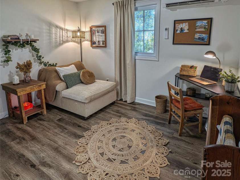 317 Balsam Drive, Waynesville, NC 28786.  MLS# CAR4244579, YatesRealty ID 9081. 