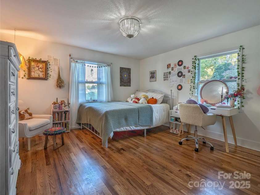 317 Balsam Drive, Waynesville, NC 28786.  MLS# CAR4244579, YatesRealty ID 9081. 