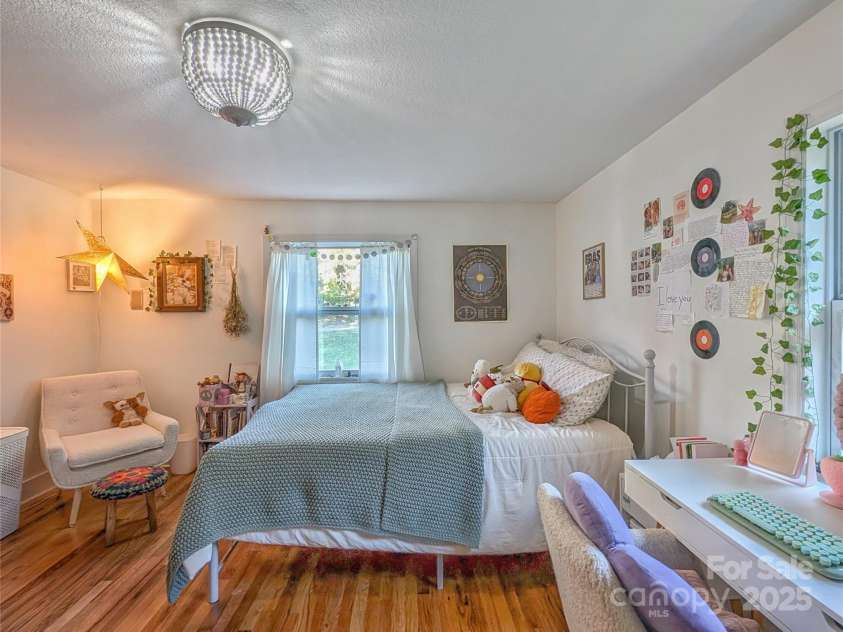 317 Balsam Drive, Waynesville, NC 28786.  MLS# CAR4244579, YatesRealty ID 9081. 