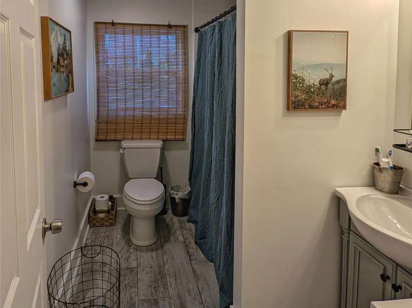 317 Balsam Drive, Waynesville, NC 28786.  MLS# CAR4244579, YatesRealty ID 9081. 