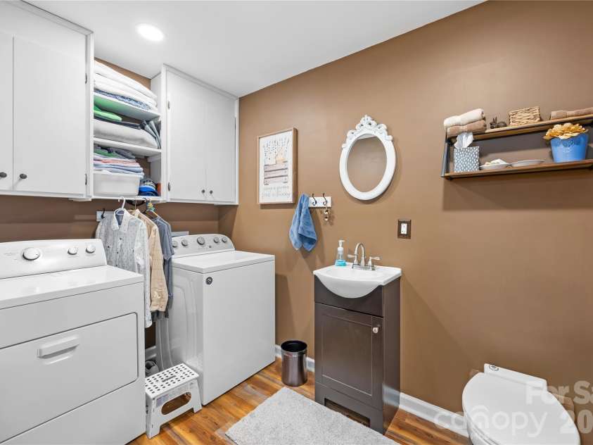 150 Stratford Place, Salisbury, NC 28144.  MLS# CAR4365399, YatesRealty ID 9083. 
