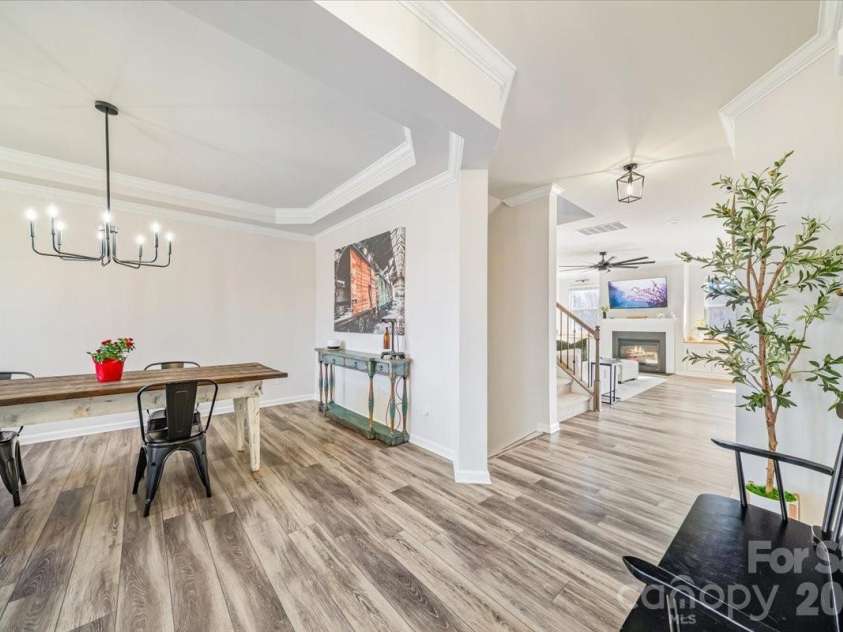 18905 Bankhead Road, Charlotte, NC 28278.  MLS# CAR4346580, YatesRealty ID 9084. 