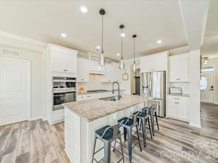 18905 Bankhead Road, Charlotte, NC 28278.  MLS# CAR4346580, YatesRealty ID 9084. 