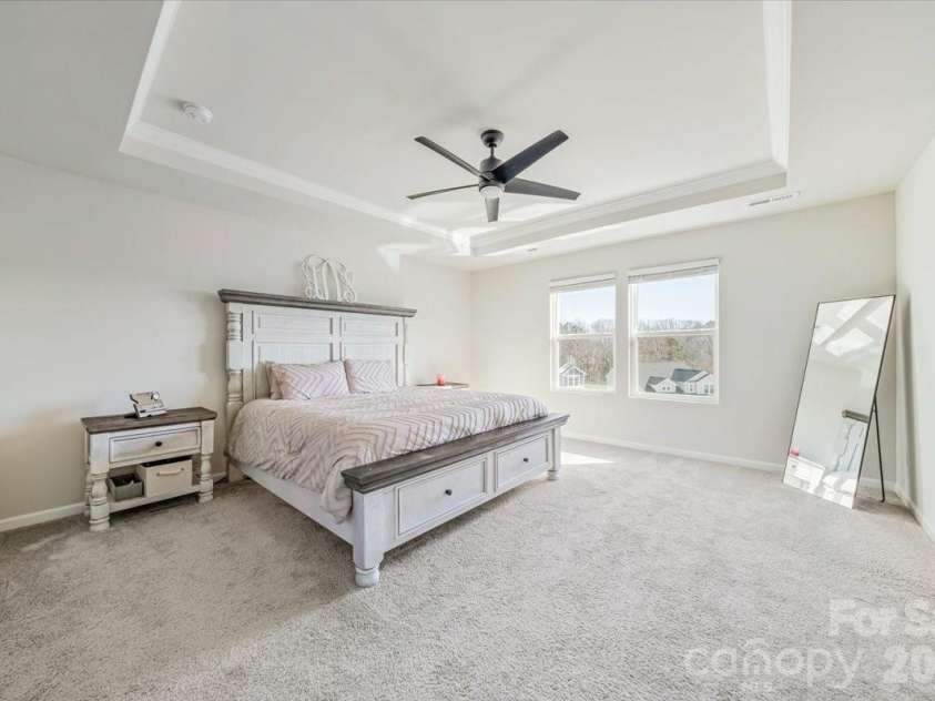 18905 Bankhead Road, Charlotte, NC 28278.  MLS# CAR4346580, YatesRealty ID 9084. 