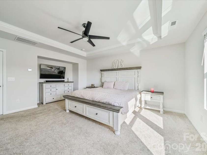 18905 Bankhead Road, Charlotte, NC 28278.  MLS# CAR4346580, YatesRealty ID 9084. 