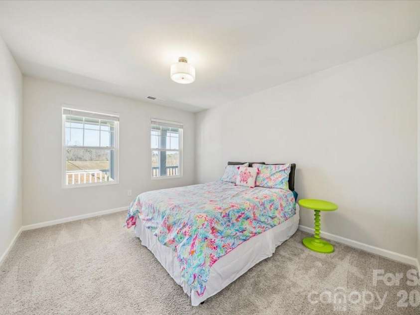 18905 Bankhead Road, Charlotte, NC 28278.  MLS# CAR4346580, YatesRealty ID 9084. 