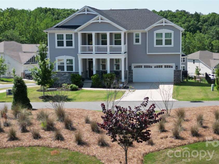 18905 Bankhead Road, Charlotte, NC 28278.  MLS# CAR4346580, YatesRealty ID 9084. 
