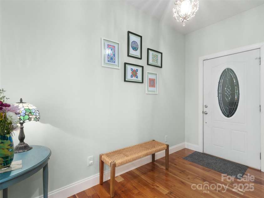 18 Birdsong Lane, Candler, NC 28715.  MLS# CAR4245745, YatesRealty ID 9085. 