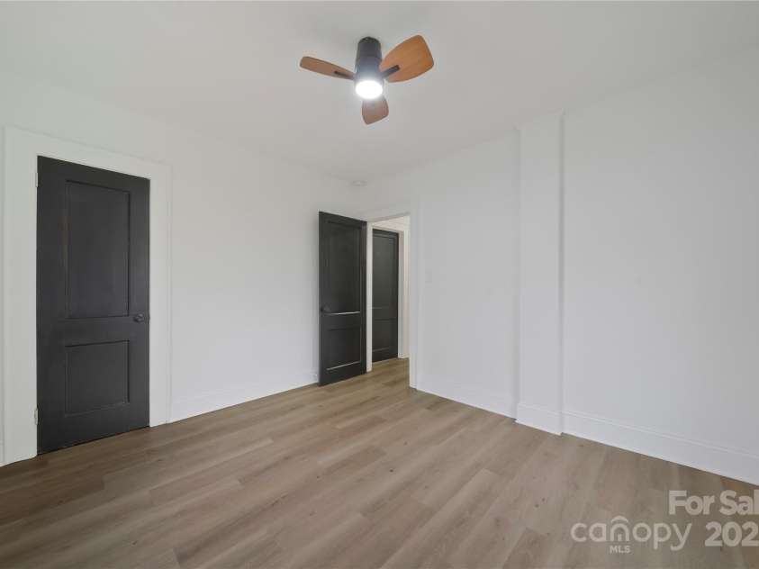 345 Grice Street, Shelby, NC 28150.  MLS# CAR4227254, YatesRealty ID 9086. Spacious Bedroom One