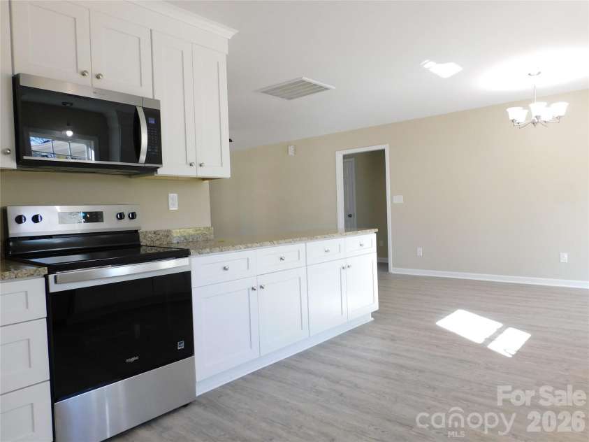 216 McClain Street, York, SC 29745.  MLS# CAR4325786, YatesRealty ID 9087. 