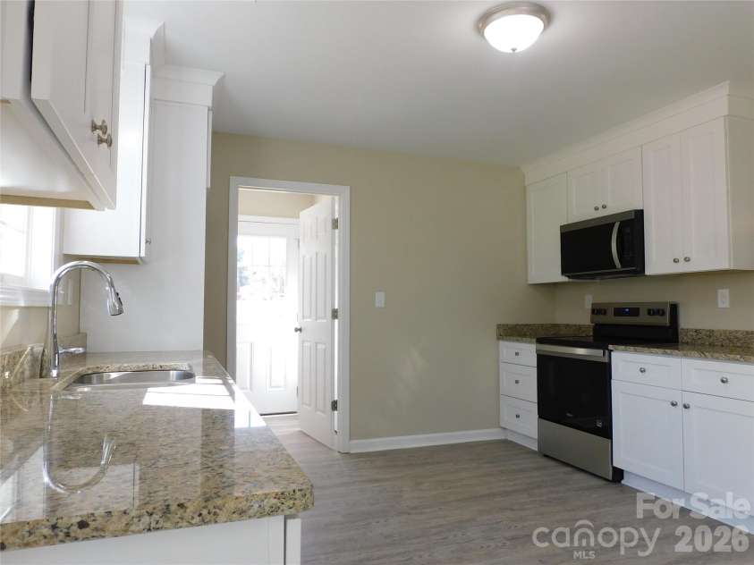 216 McClain Street, York, SC 29745.  MLS# CAR4325786, YatesRealty ID 9087. 