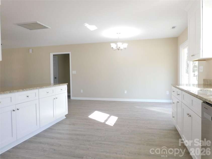 216 McClain Street, York, SC 29745.  MLS# CAR4325786, YatesRealty ID 9087. 
