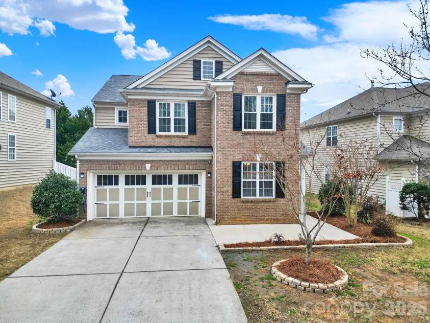 10416 Alvarado Way, Charlotte, NC 28277.  MLS# CAR4342217, YatesRealty ID 9089. 