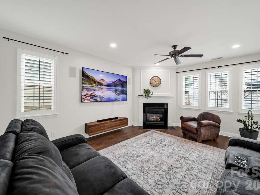 10416 Alvarado Way, Charlotte, NC 28277.  MLS# CAR4342217, YatesRealty ID 9089. 