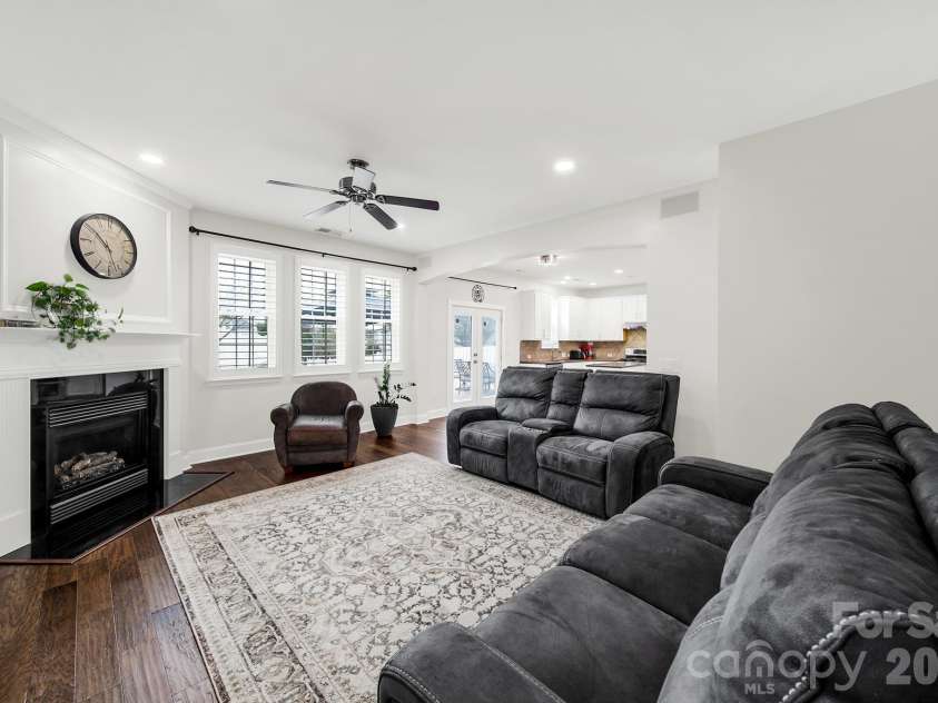 10416 Alvarado Way, Charlotte, NC 28277.  MLS# CAR4342217, YatesRealty ID 9089. 